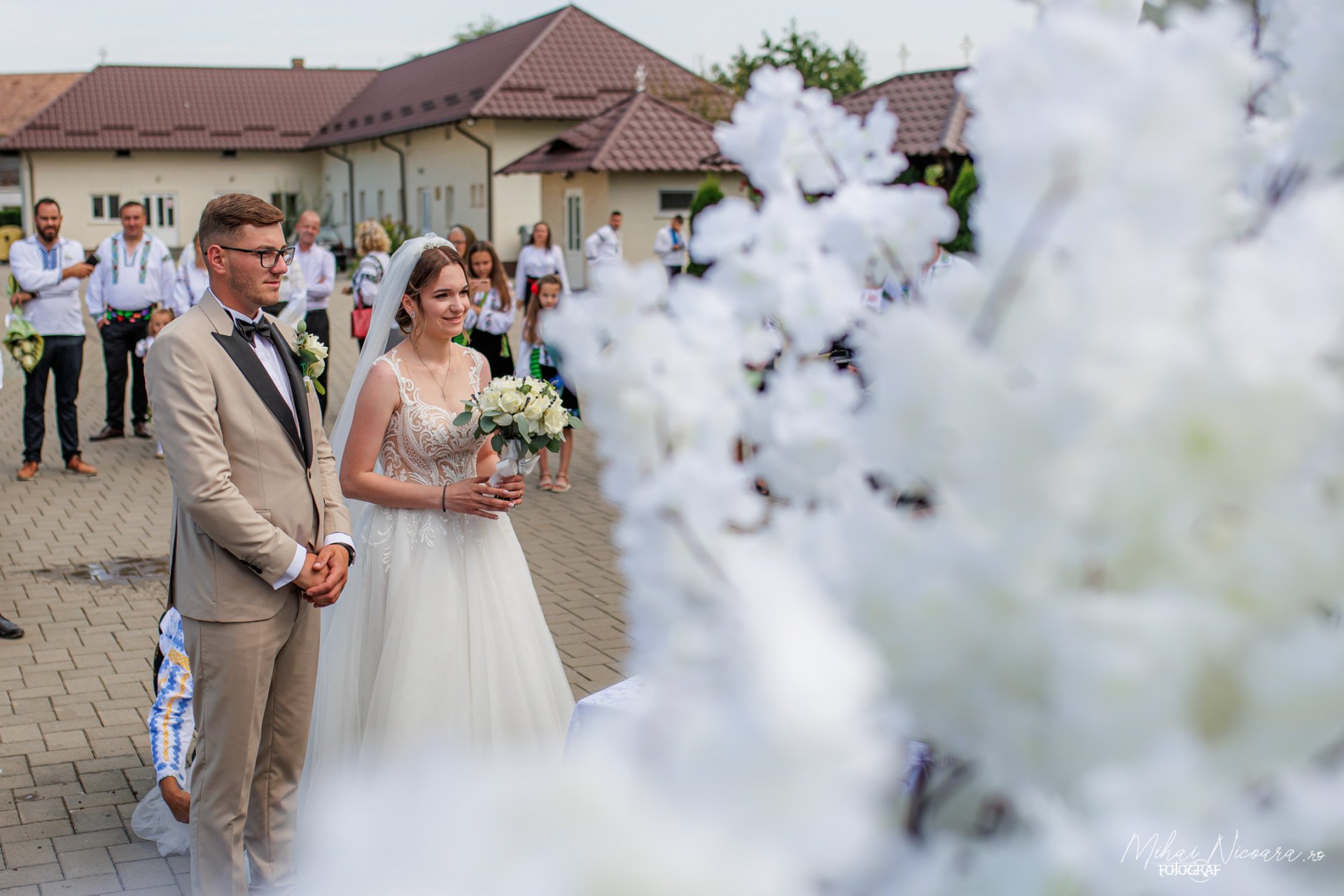 Fotografie album "Andreea & Marius"