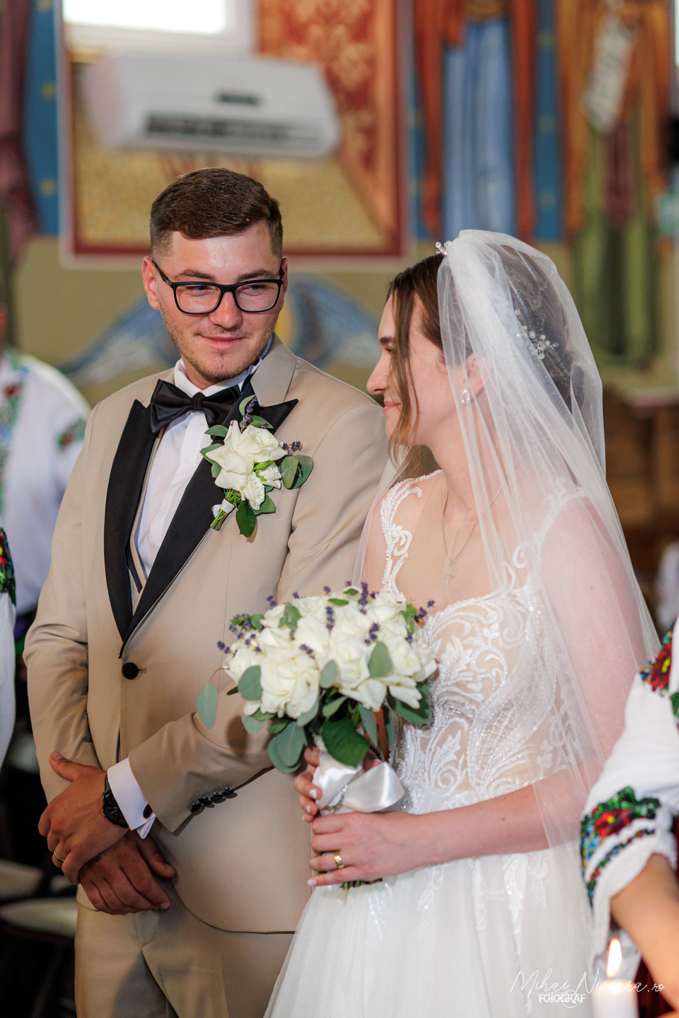 Fotografie album "Andreea & Marius"