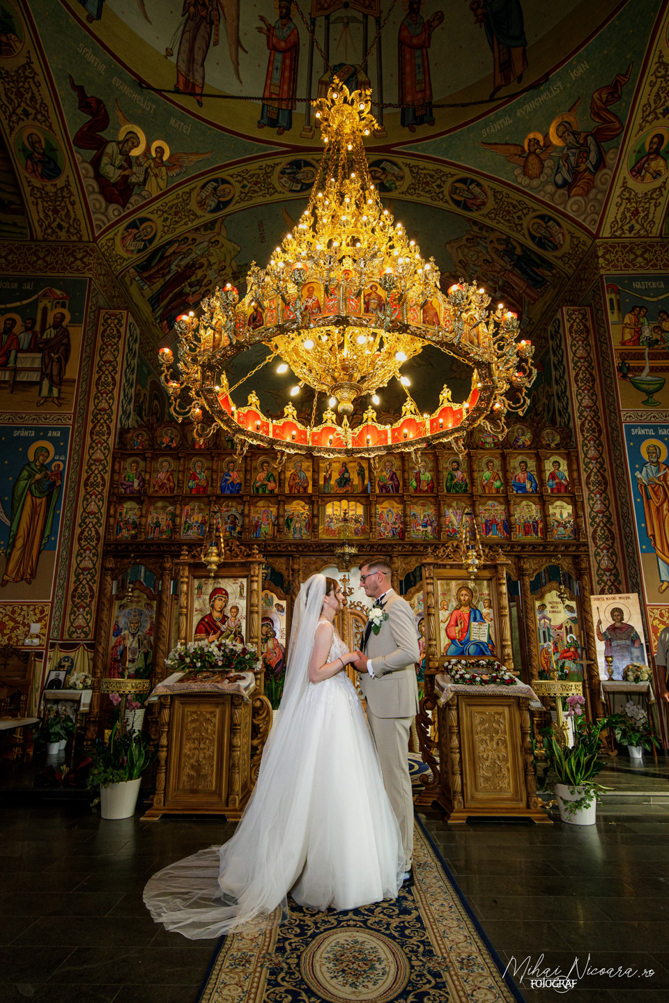 Fotografie album "Andreea & Marius"