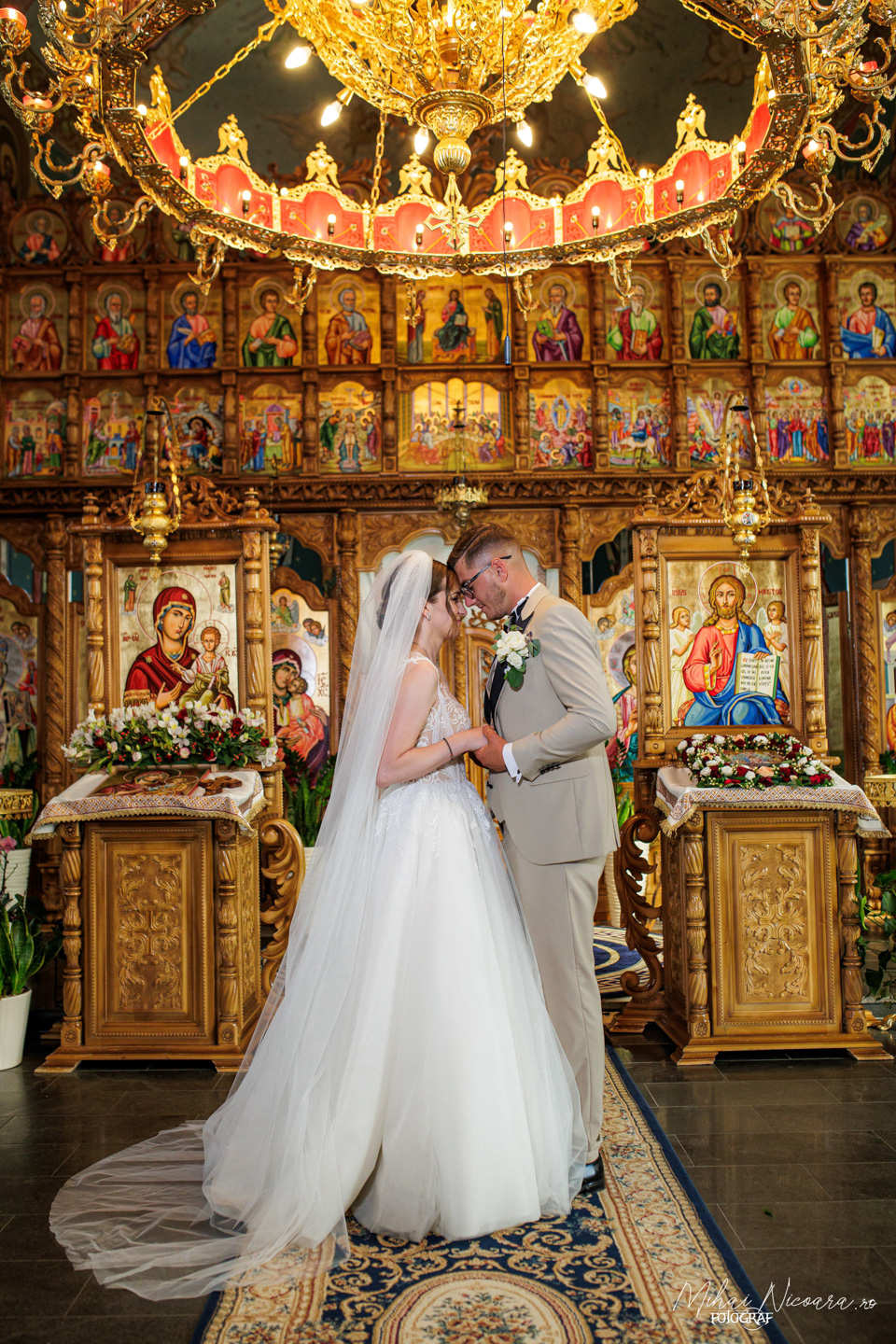 Fotografie album "Andreea & Marius"
