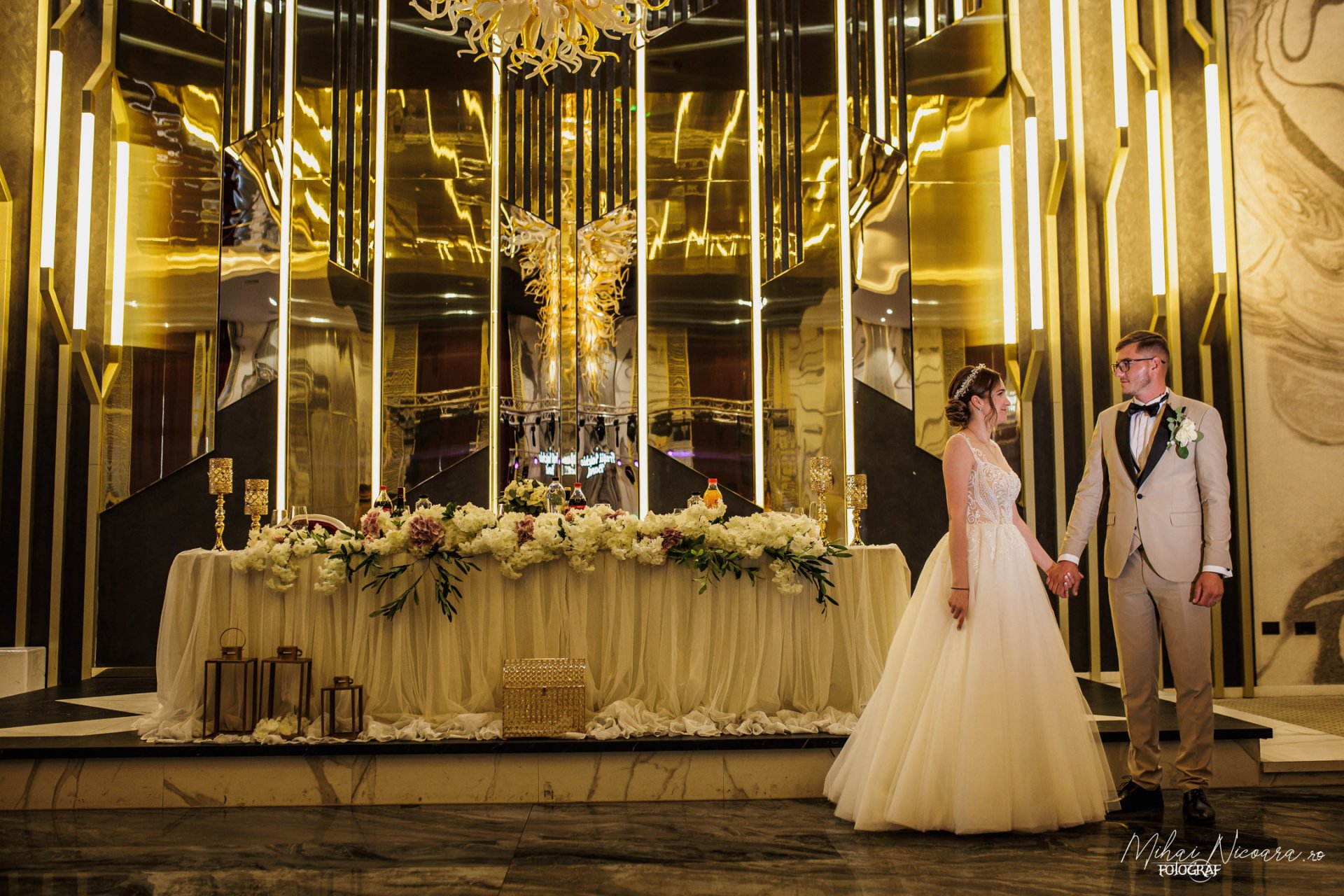 Fotografie album "Andreea & Marius"