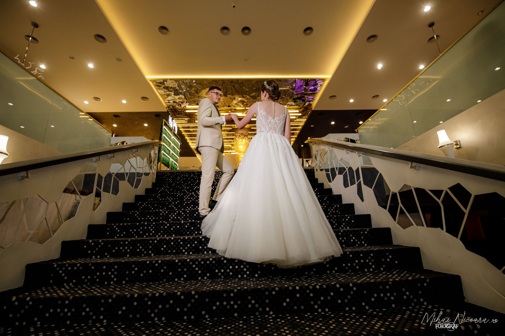 Fotografie album "Andreea & Marius"