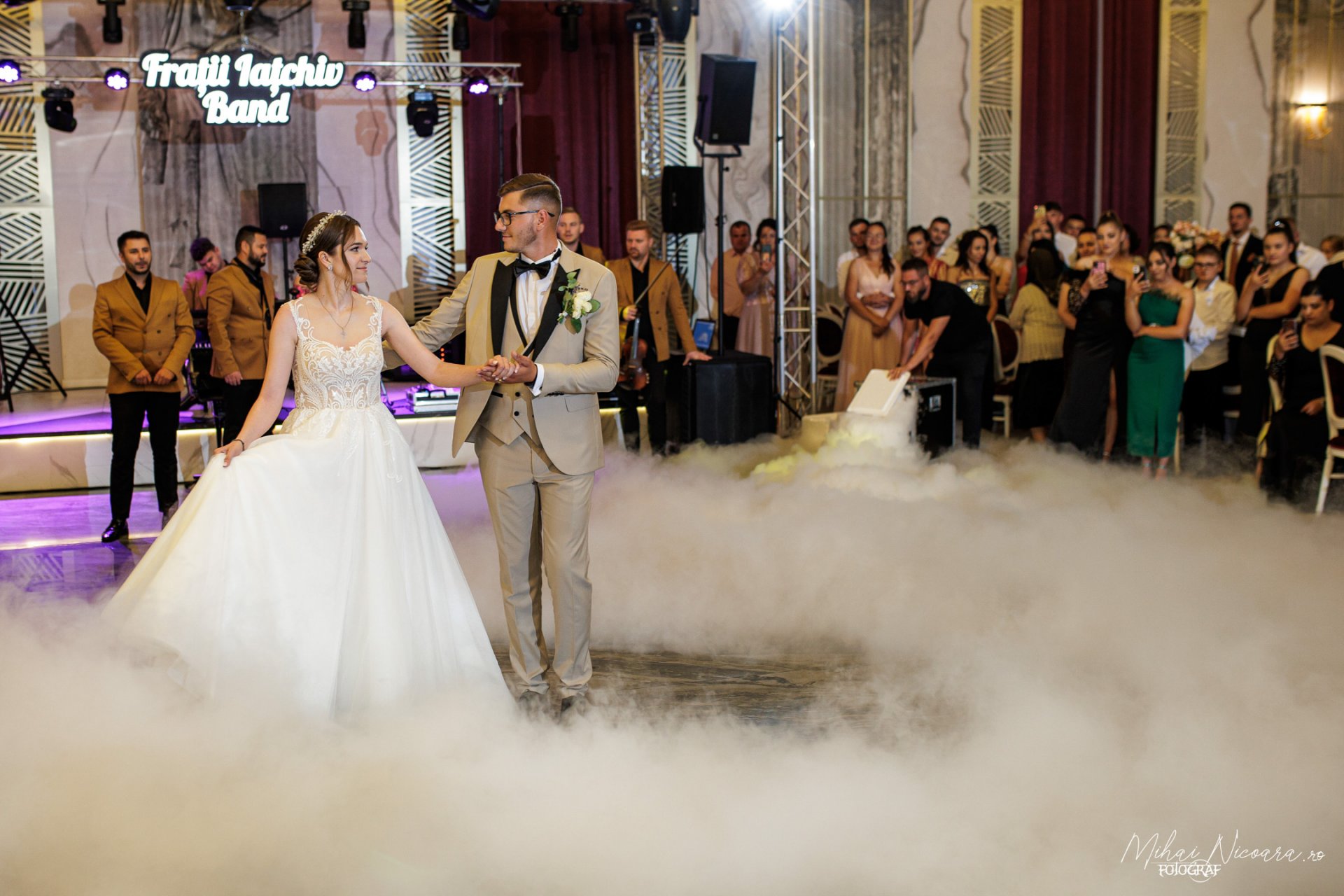 Fotografie album "Andreea & Marius"
