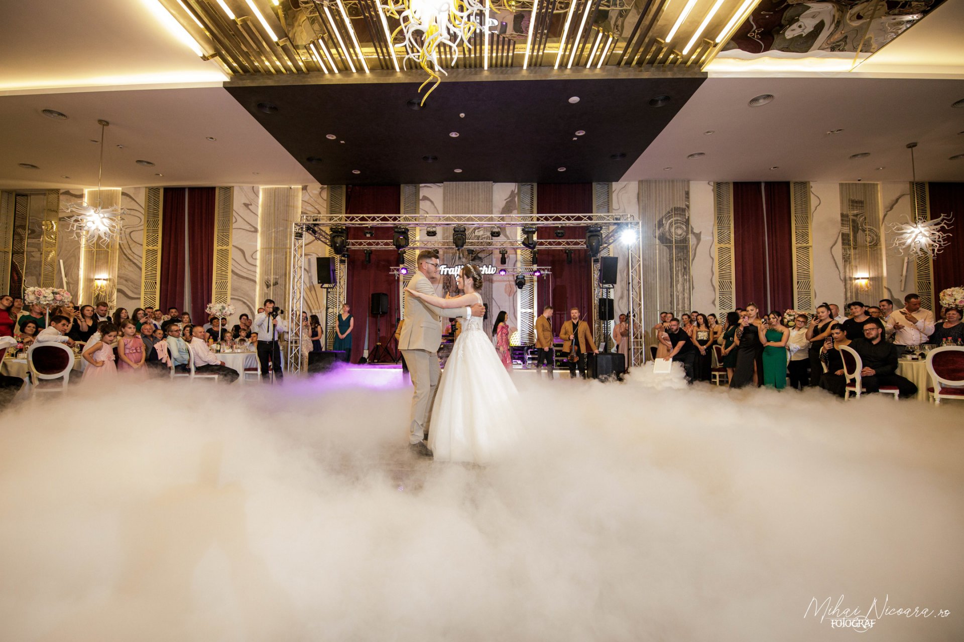 Fotografie album "Andreea & Marius"
