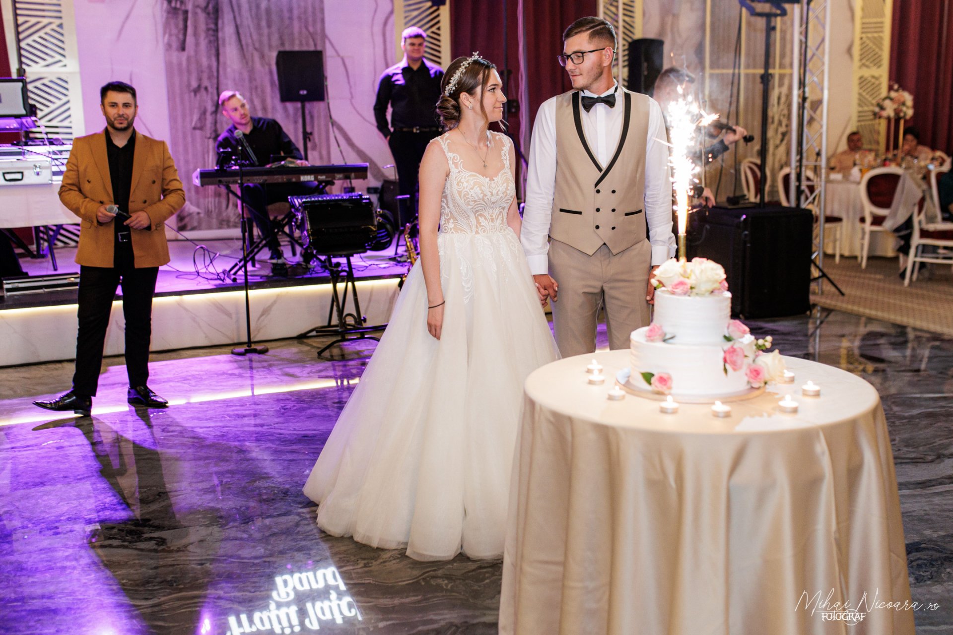 Fotografie album "Andreea & Marius"