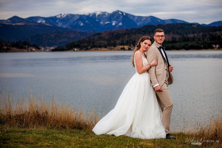 Fotografie album 'Andreea & Marius'