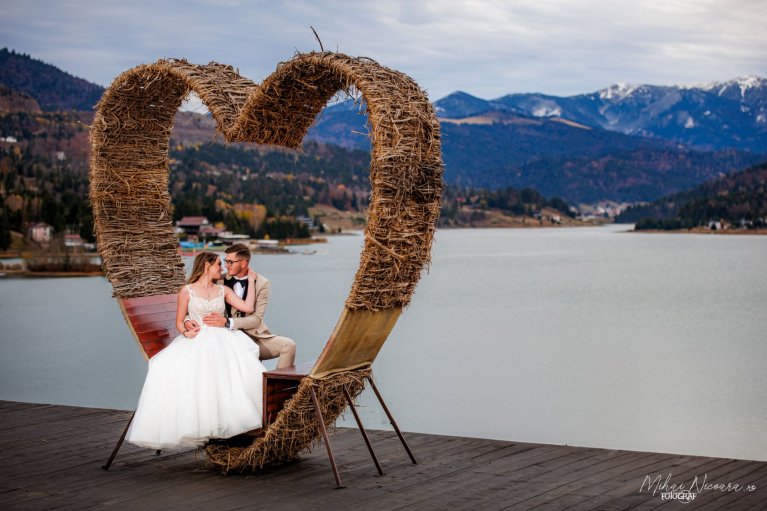 Fotografie album 'Andreea & Marius'