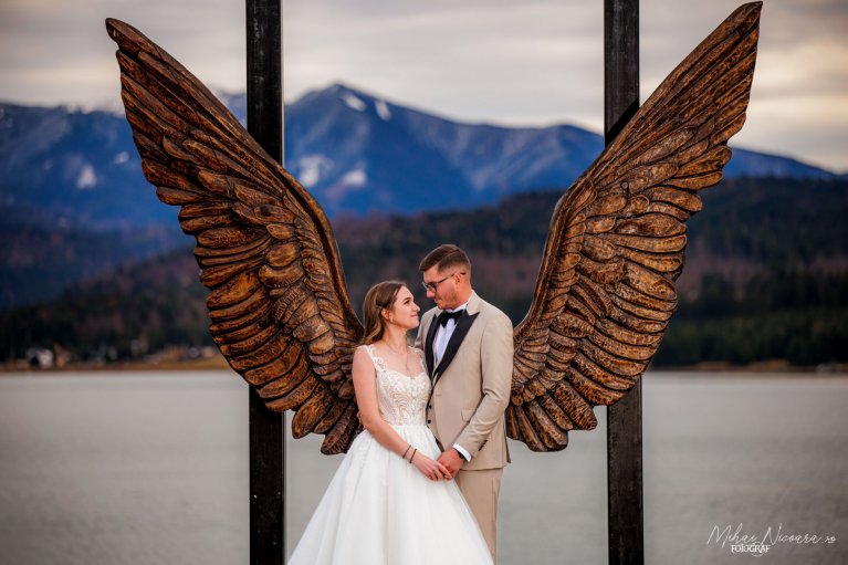 Fotografie album 'Andreea & Marius'