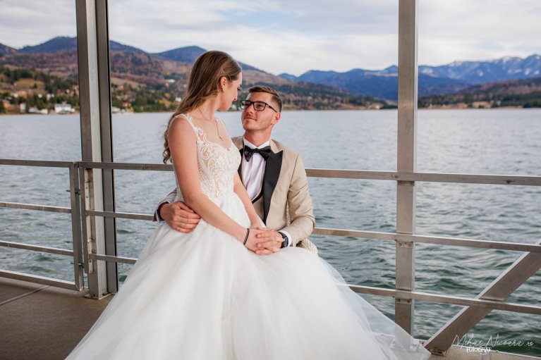 Fotografie album 'Andreea & Marius'