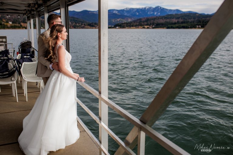 Fotografie album 'Andreea & Marius'