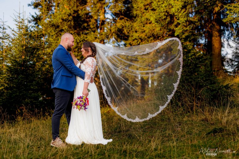 Fotografie album 'Andreea & Bogdan'