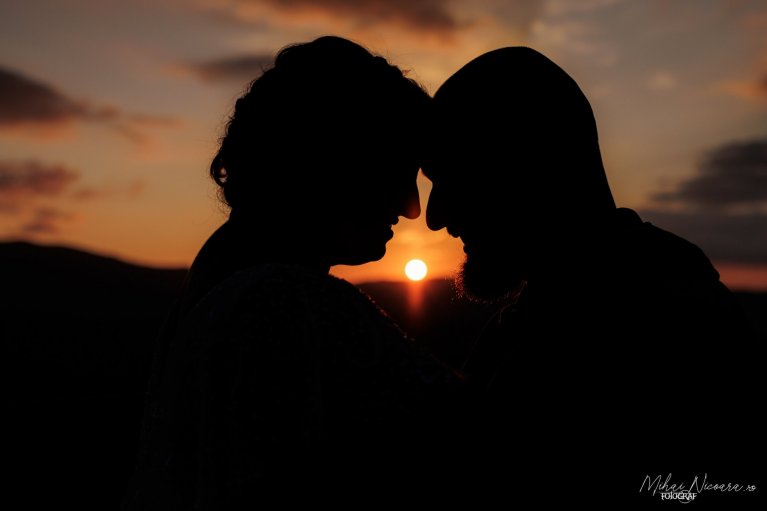 Fotografie album 'Andreea & Bogdan'