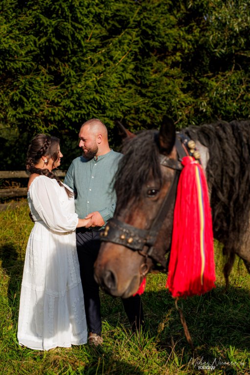 Fotografie album 'Andreea & Bogdan'