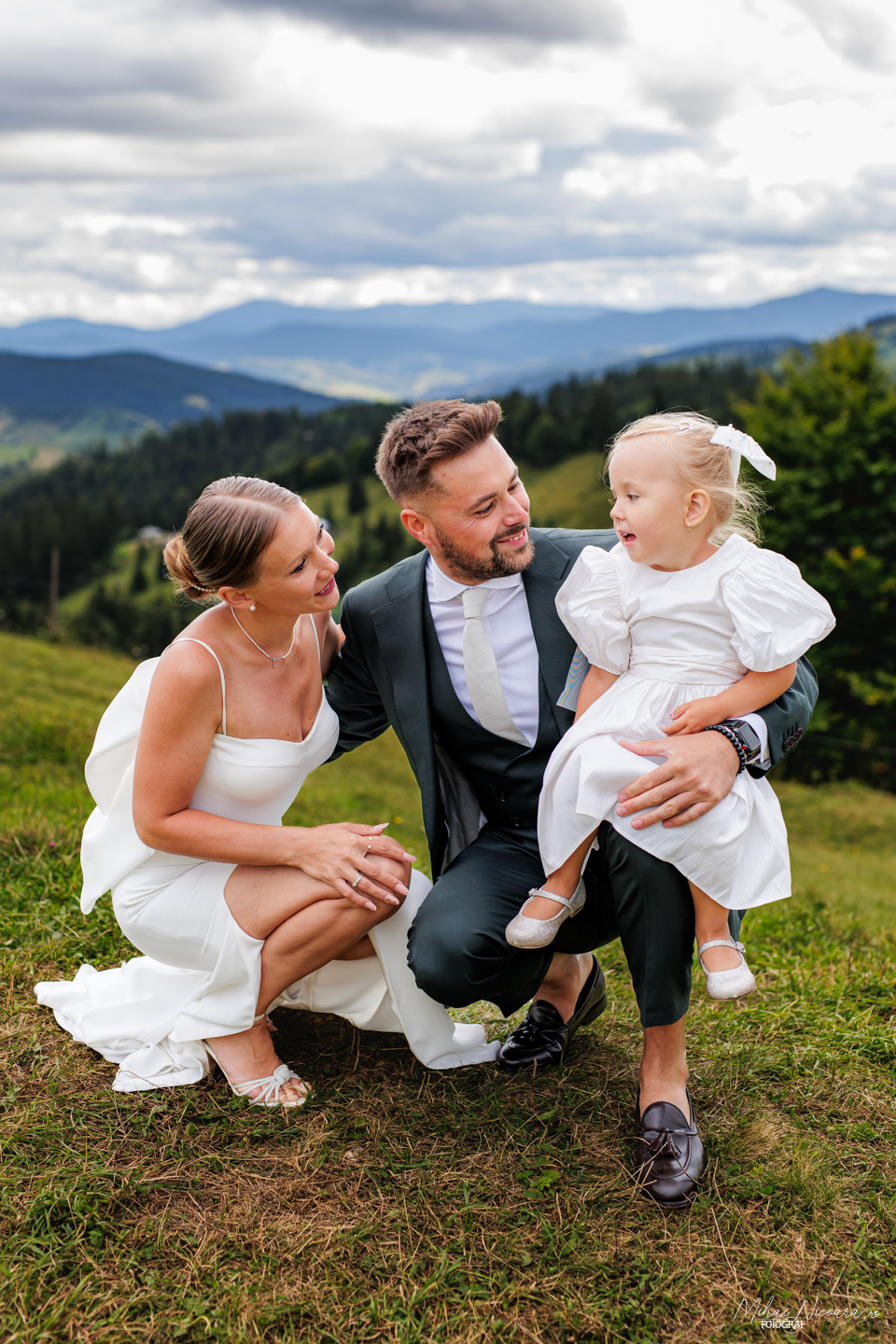 Fotografie album "Simina & Mihai"