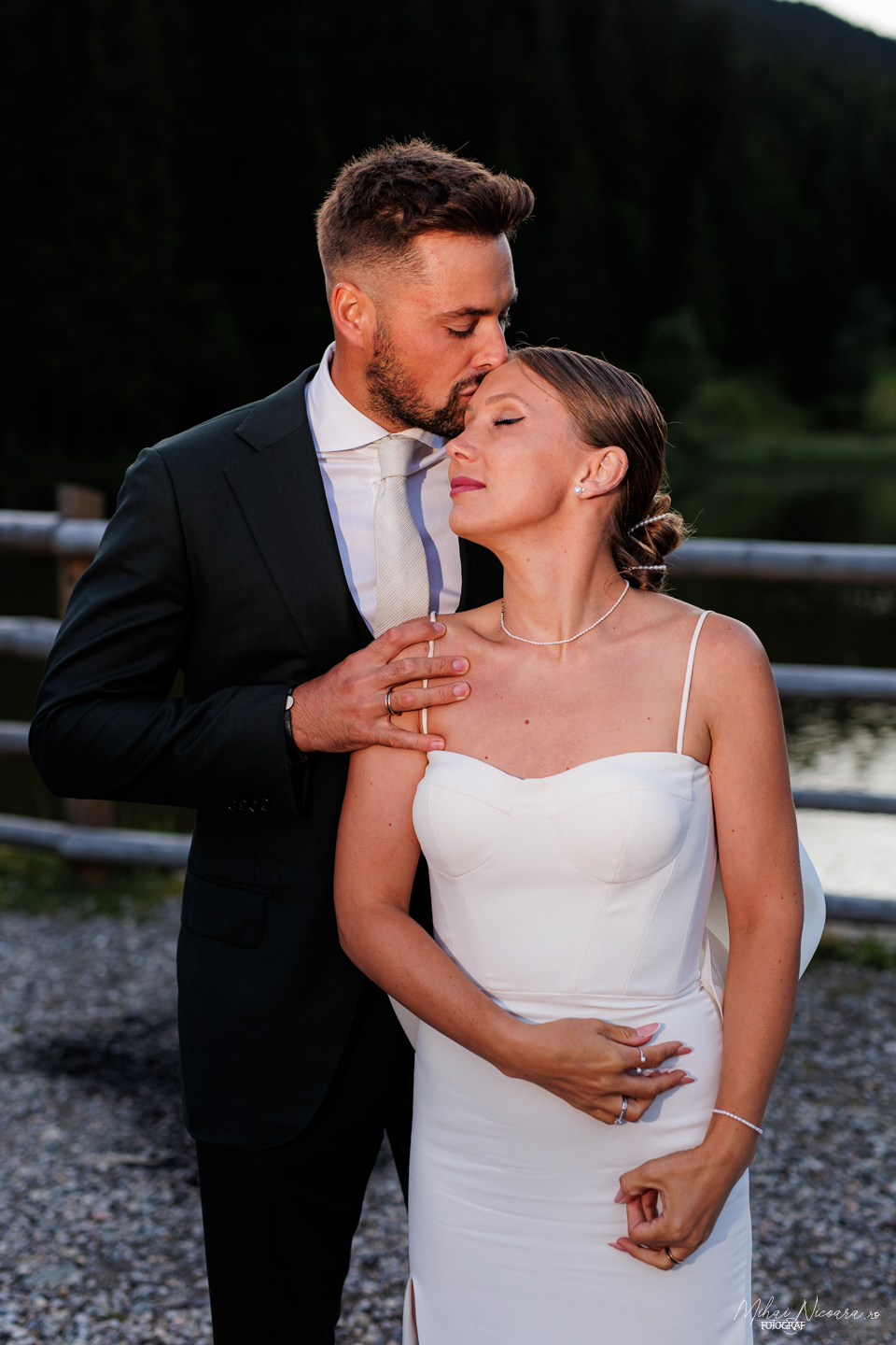 Fotografie album "Simina & Mihai"