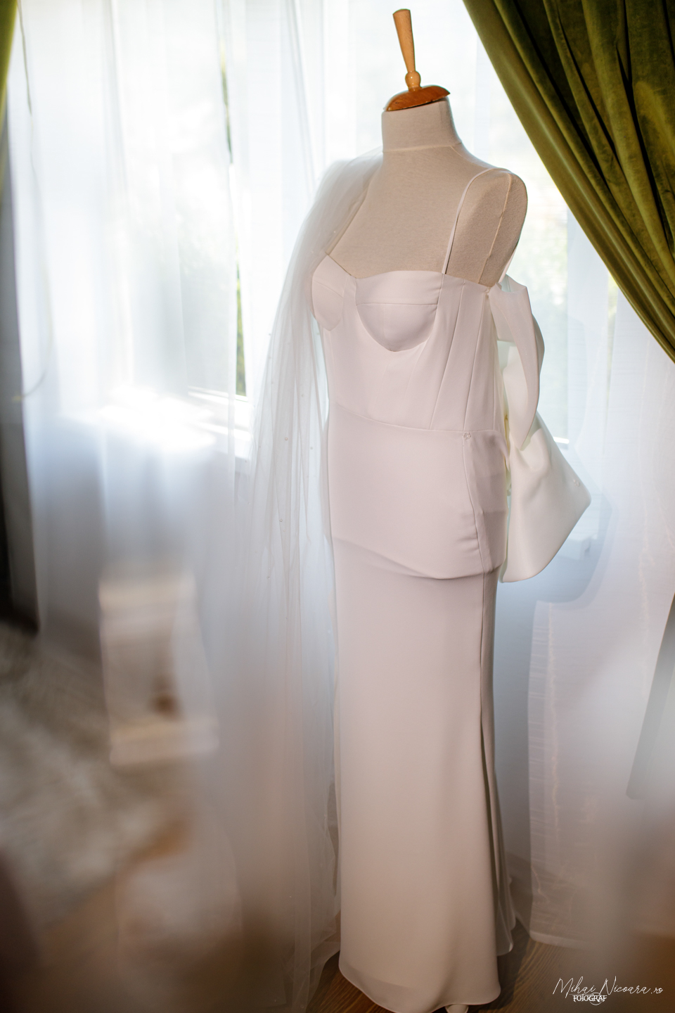 Fotografie album "Simina & Mihai"