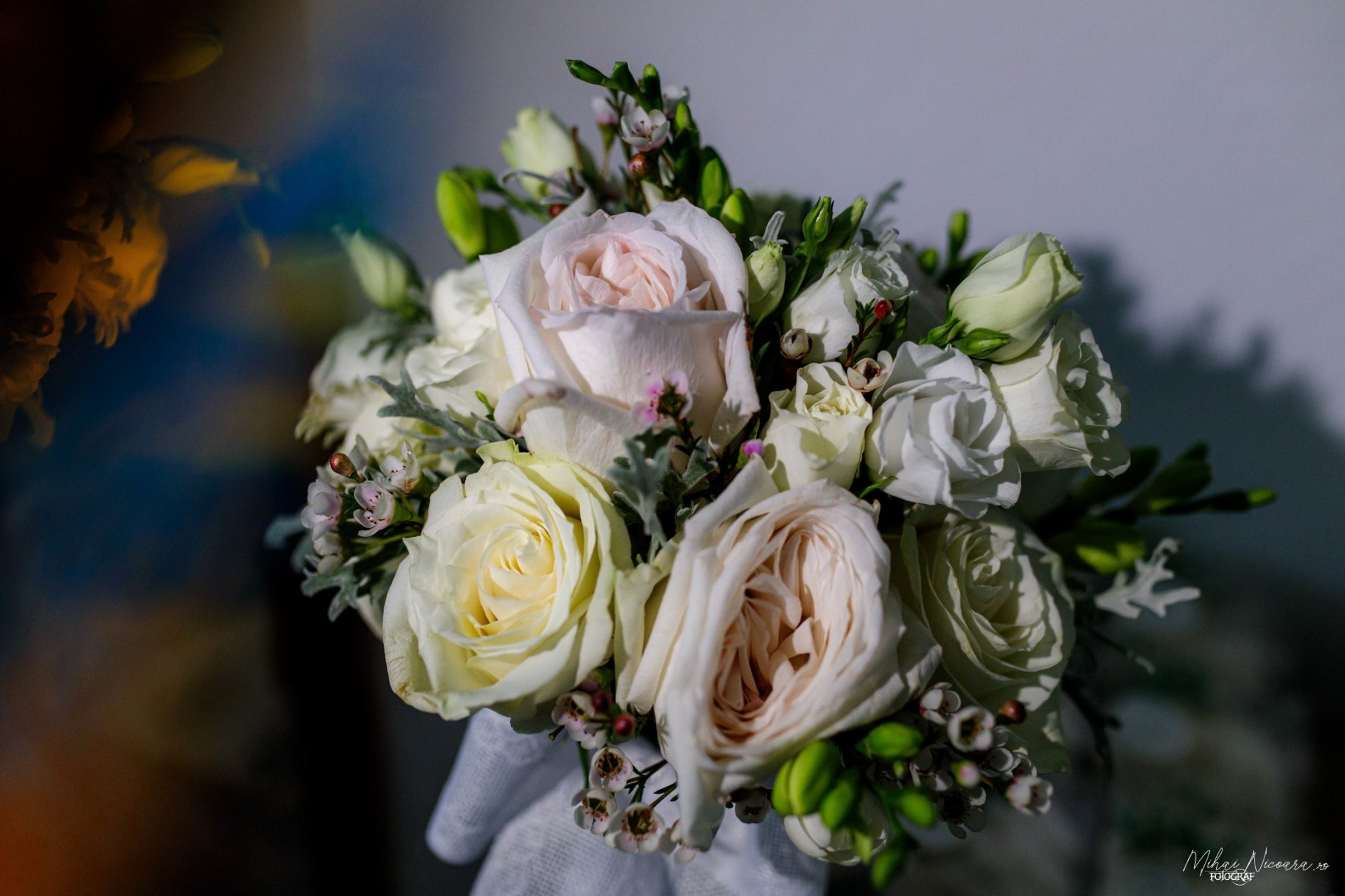 Fotografie album "Simina & Mihai"