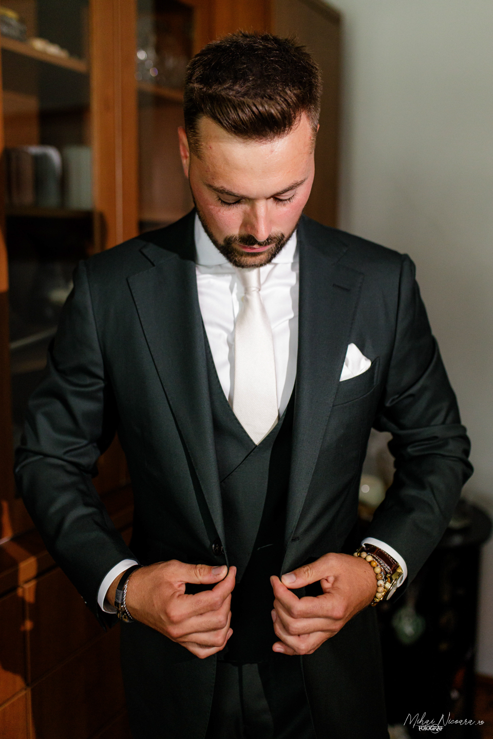 Fotografie album "Simina & Mihai"