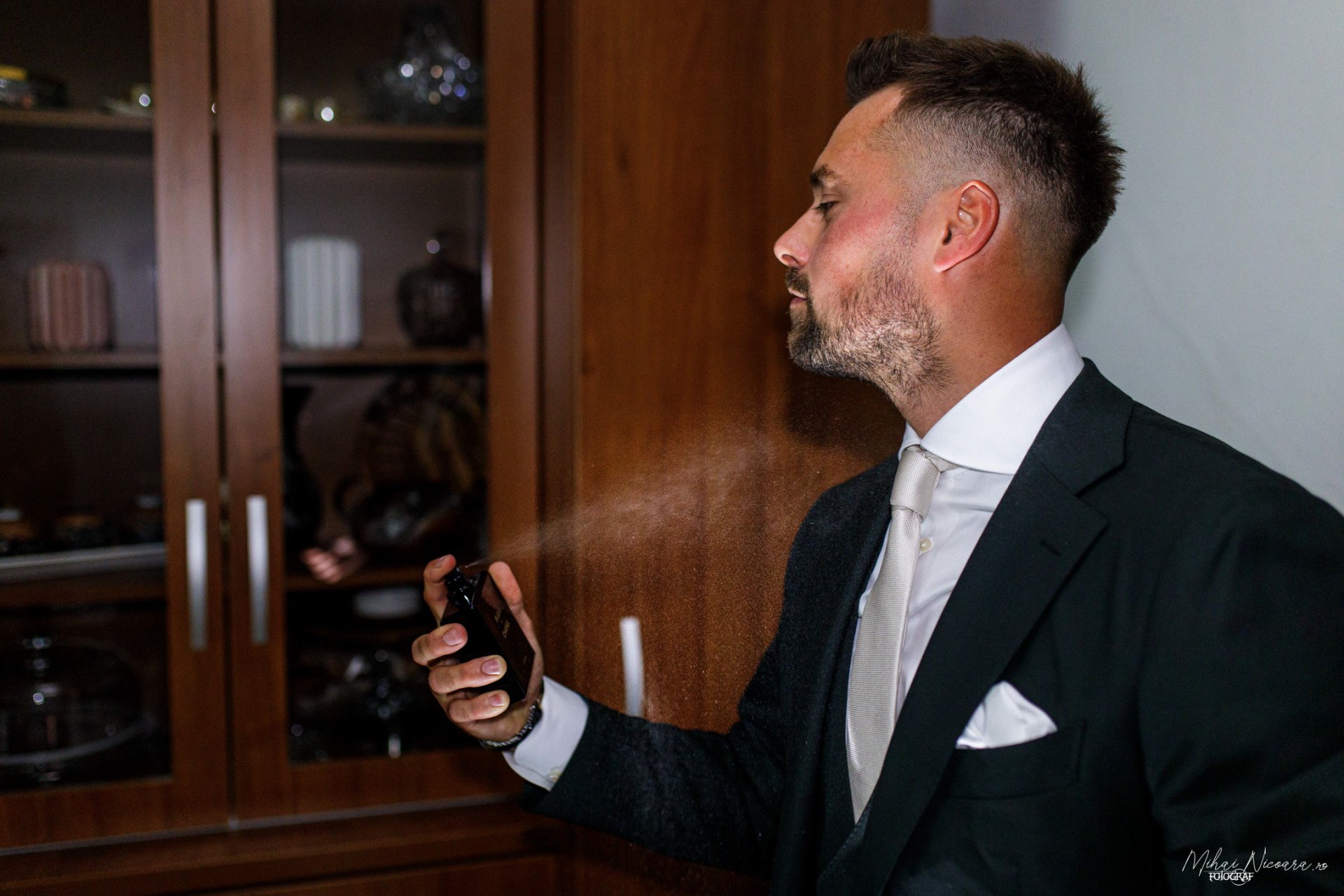 Fotografie album "Simina & Mihai"