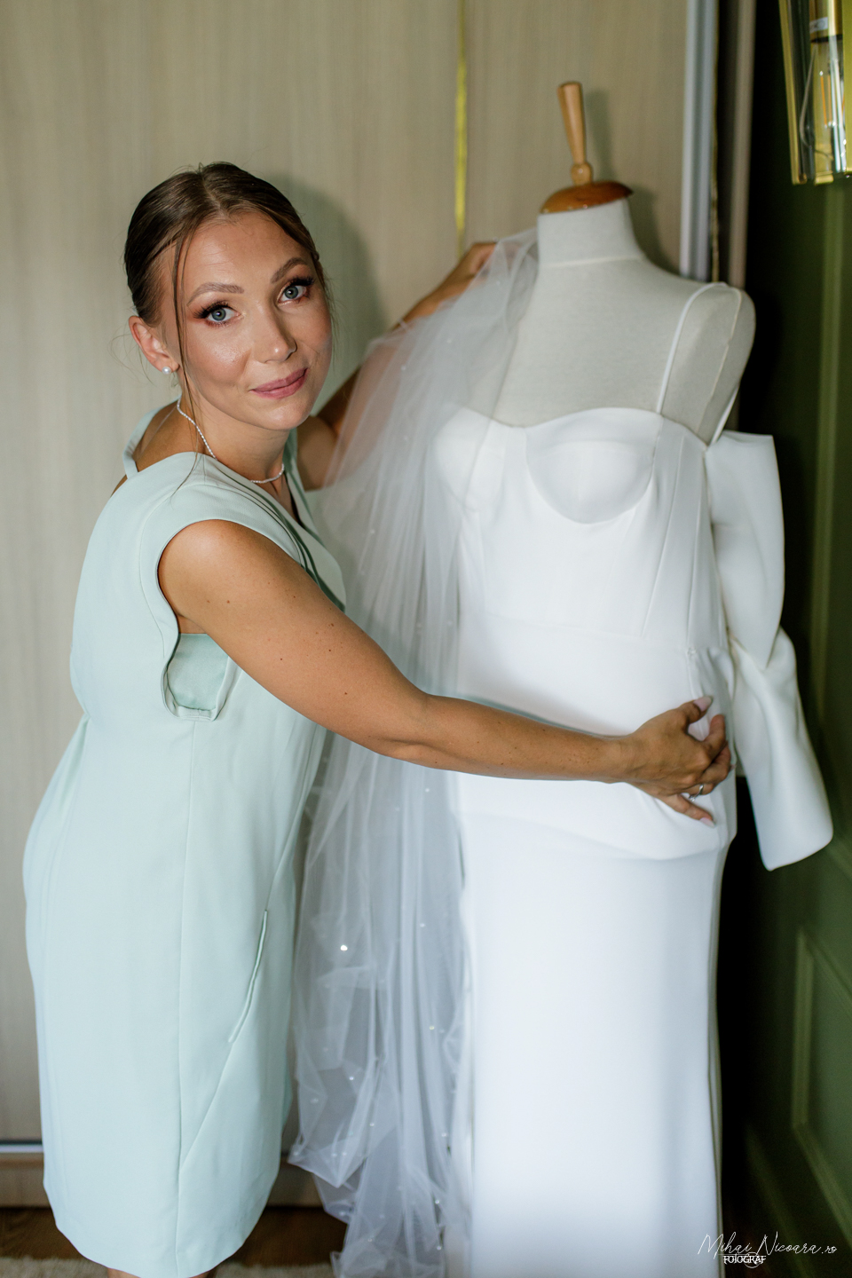 Fotografie album "Simina & Mihai"