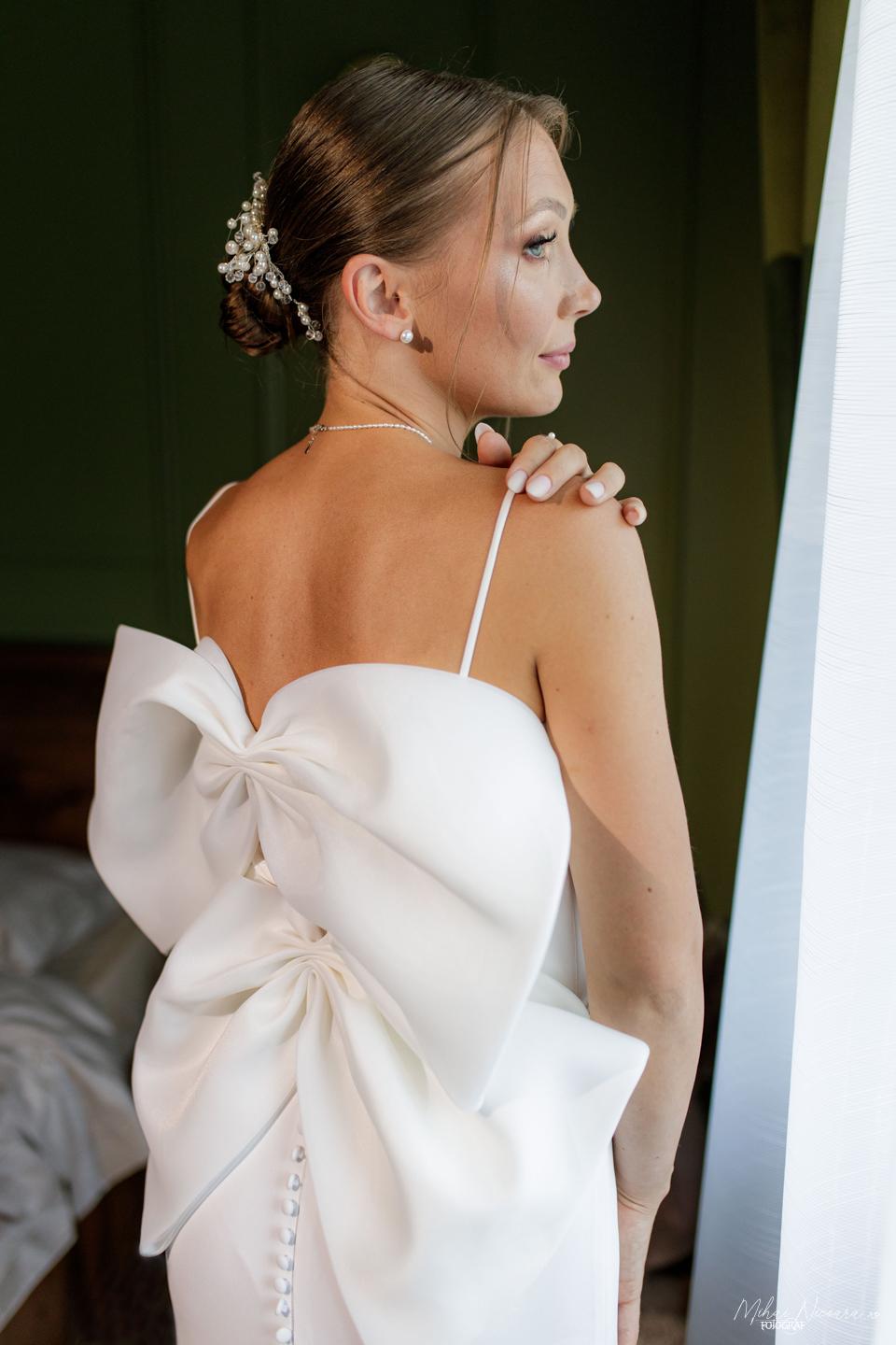Fotografie album "Simina & Mihai"