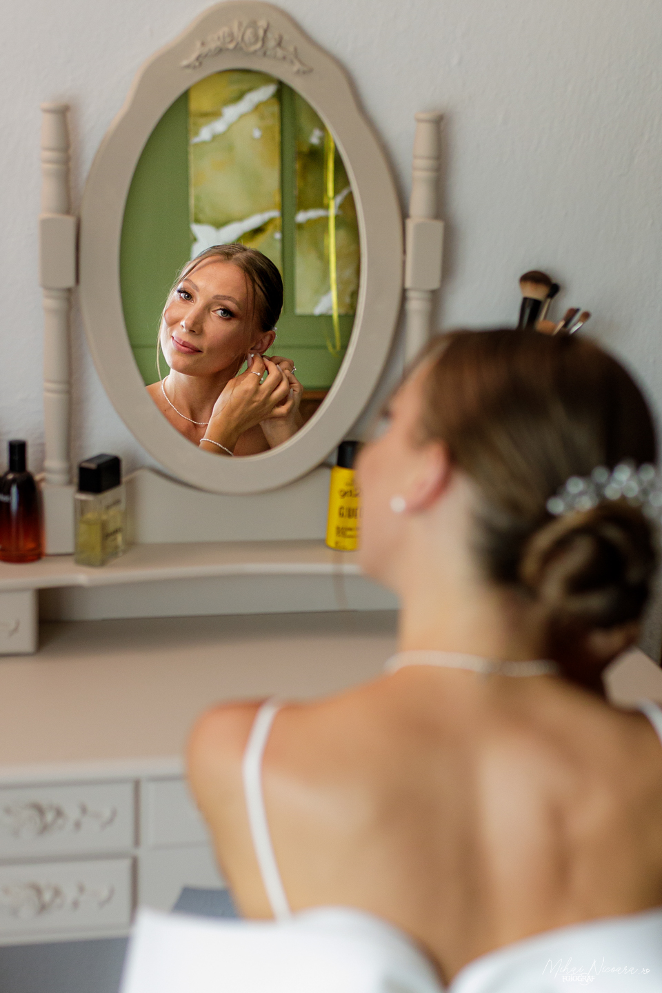 Fotografie album "Simina & Mihai"