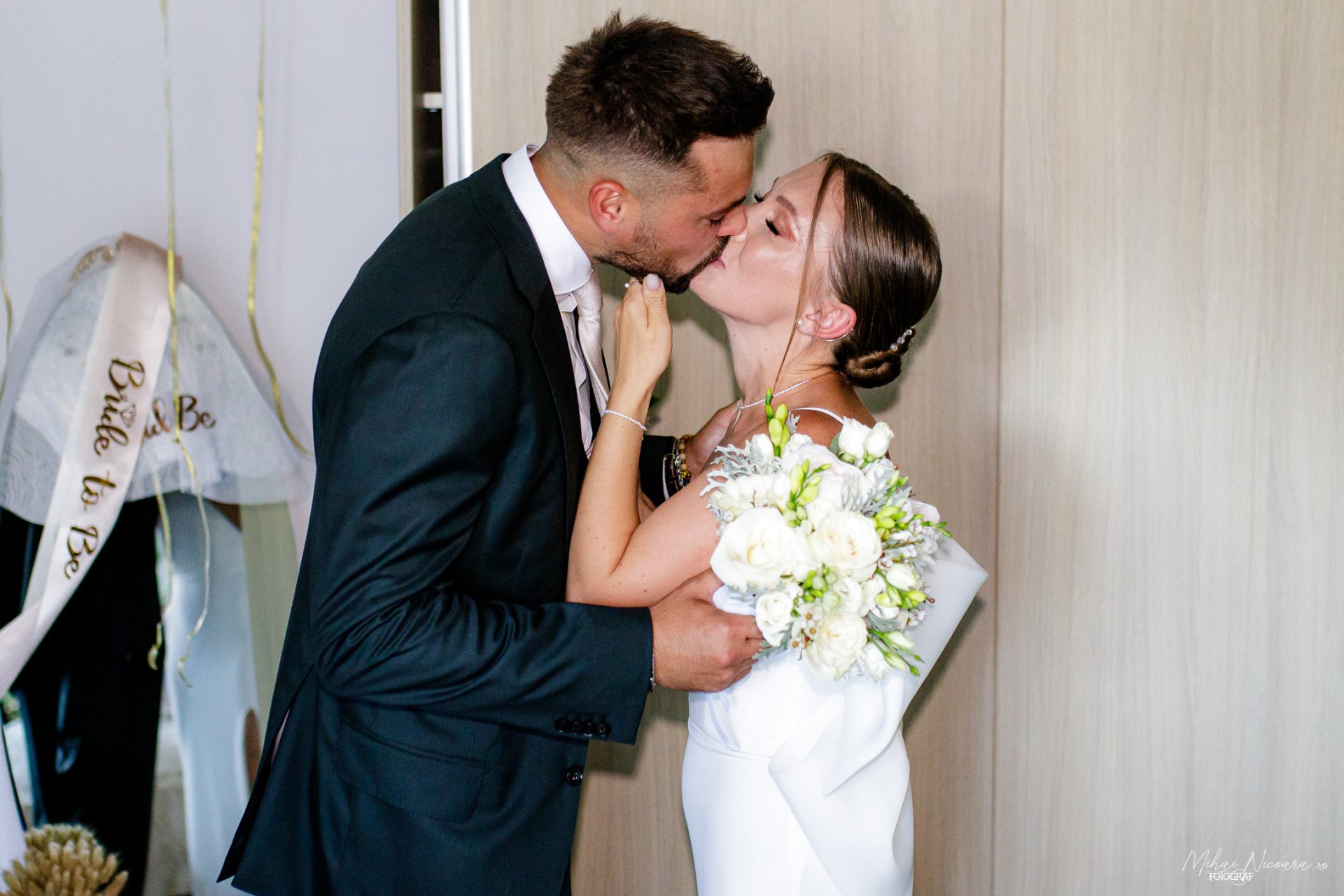 Fotografie album "Simina & Mihai"