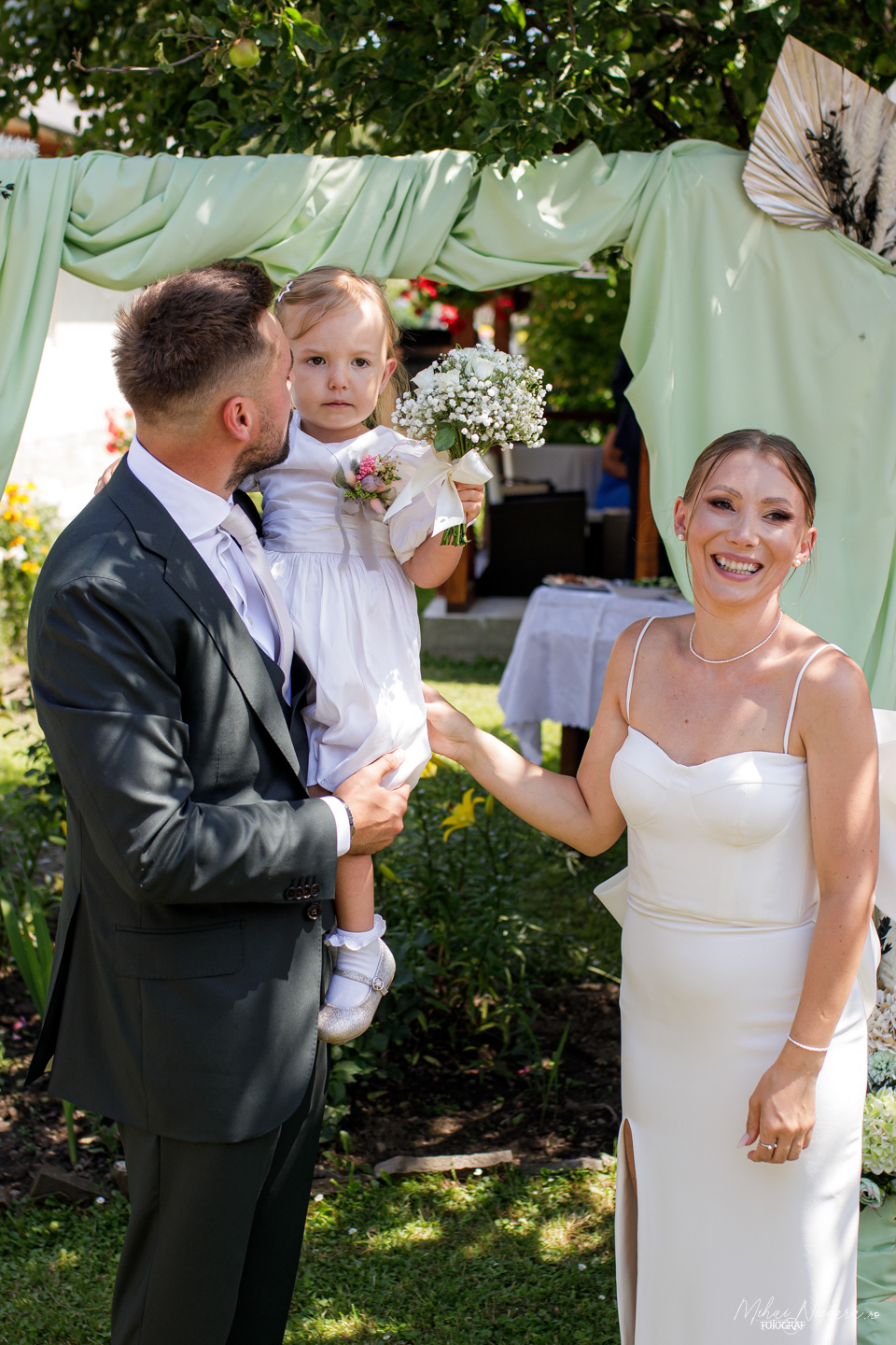 Fotografie album "Simina & Mihai"
