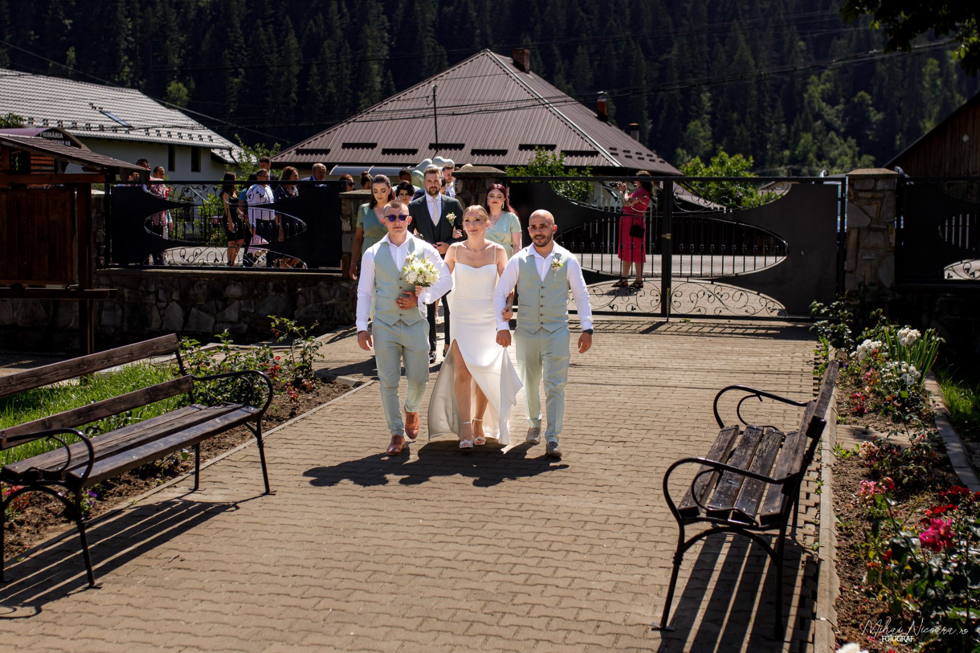 Fotografie album "Simina & Mihai"