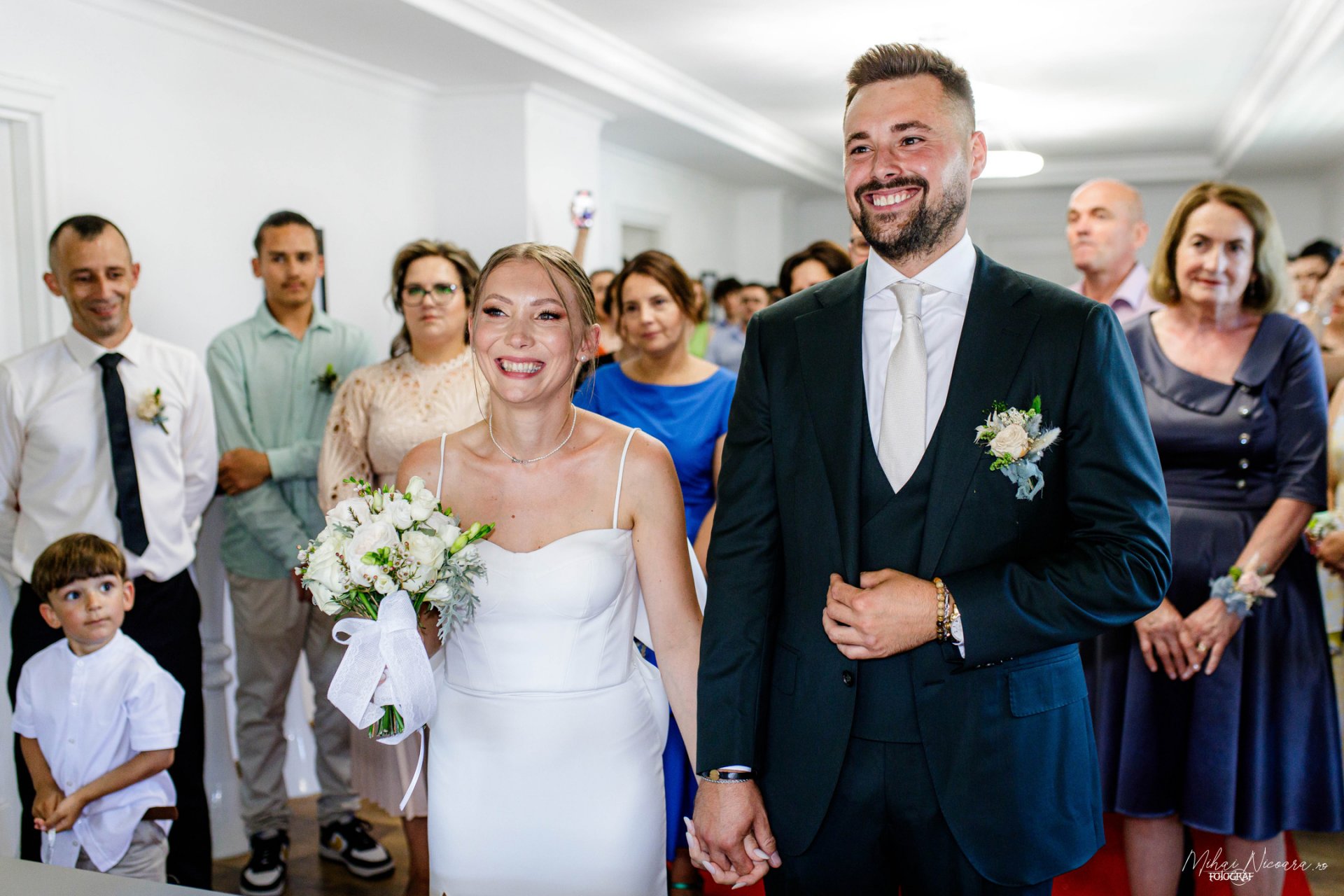 Fotografie album "Simina & Mihai"