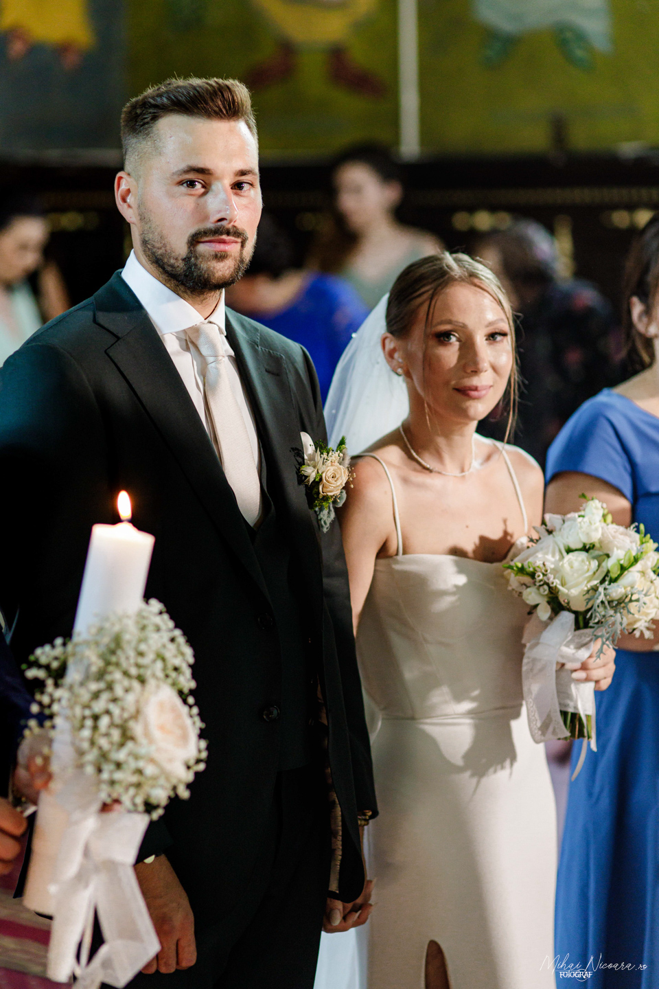 Fotografie album "Simina & Mihai"