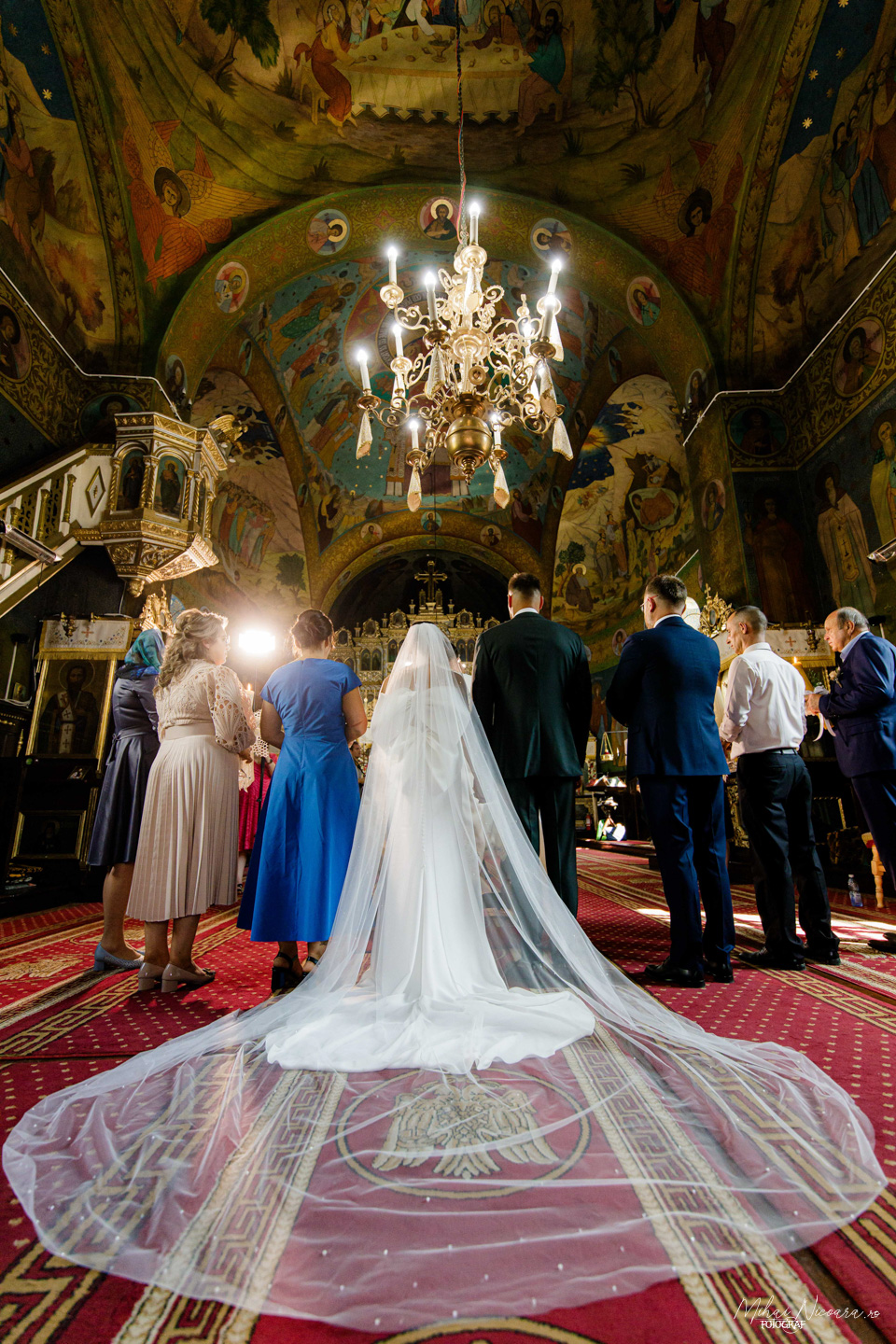 Fotografie album "Simina & Mihai"