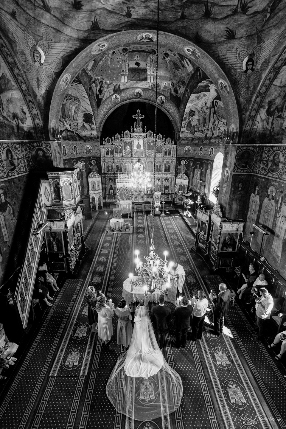 Fotografie album "Simina & Mihai"