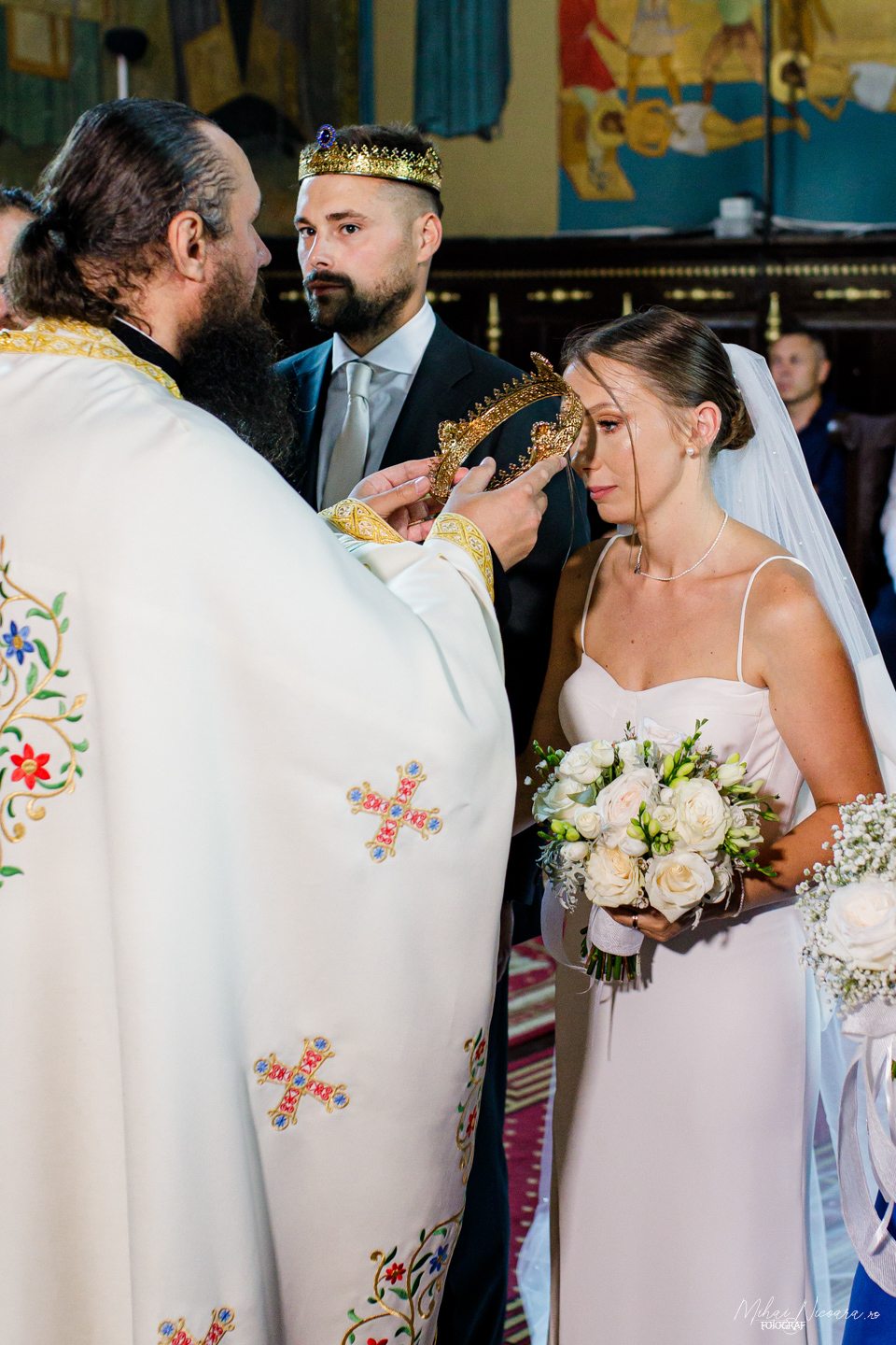 Fotografie album "Simina & Mihai"