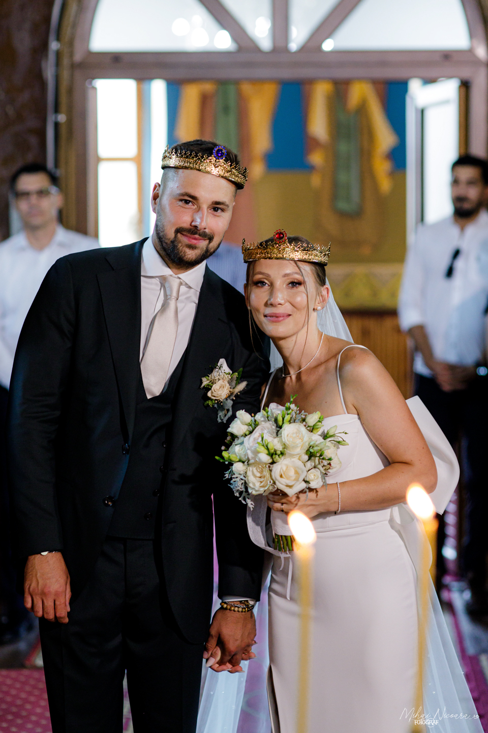 Fotografie album "Simina & Mihai"