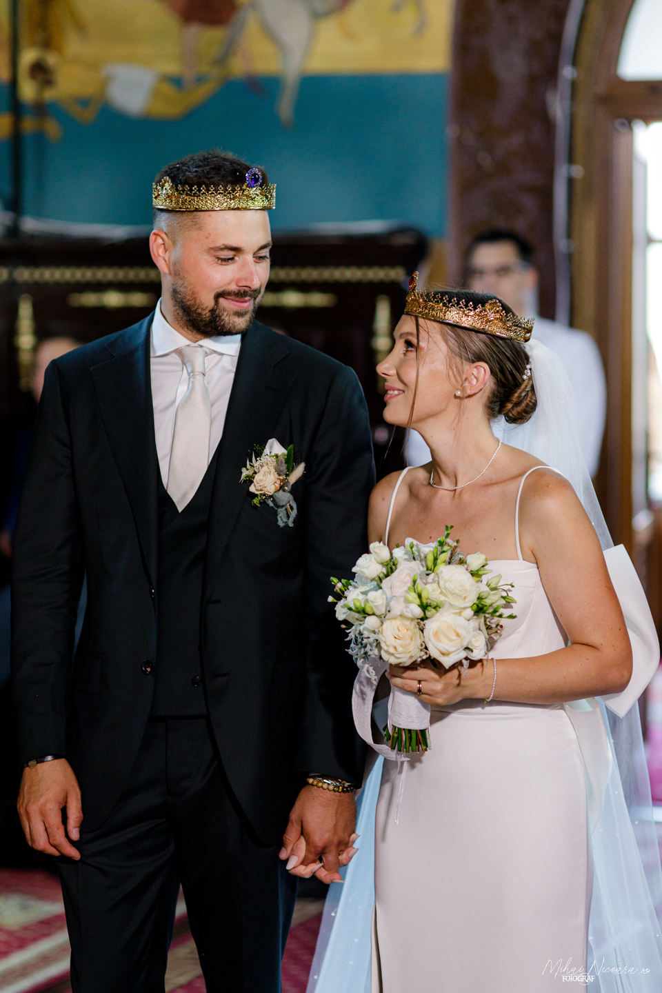 Fotografie album "Simina & Mihai"