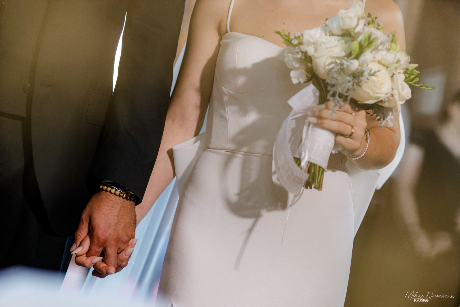 Fotografie album "Simina & Mihai"
