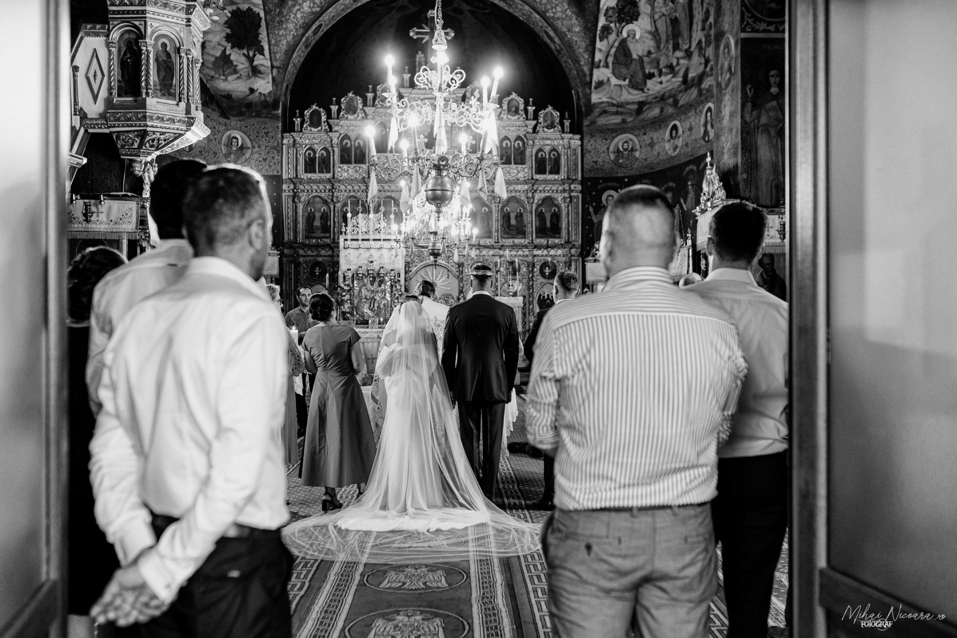 Fotografie album "Simina & Mihai"