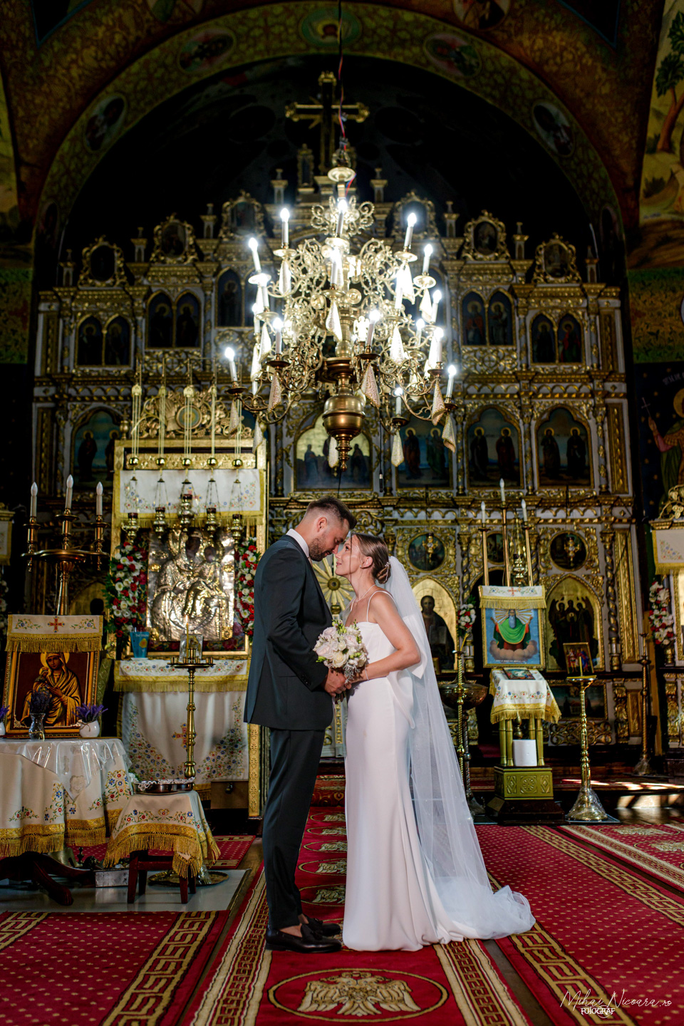 Fotografie album "Simina & Mihai"