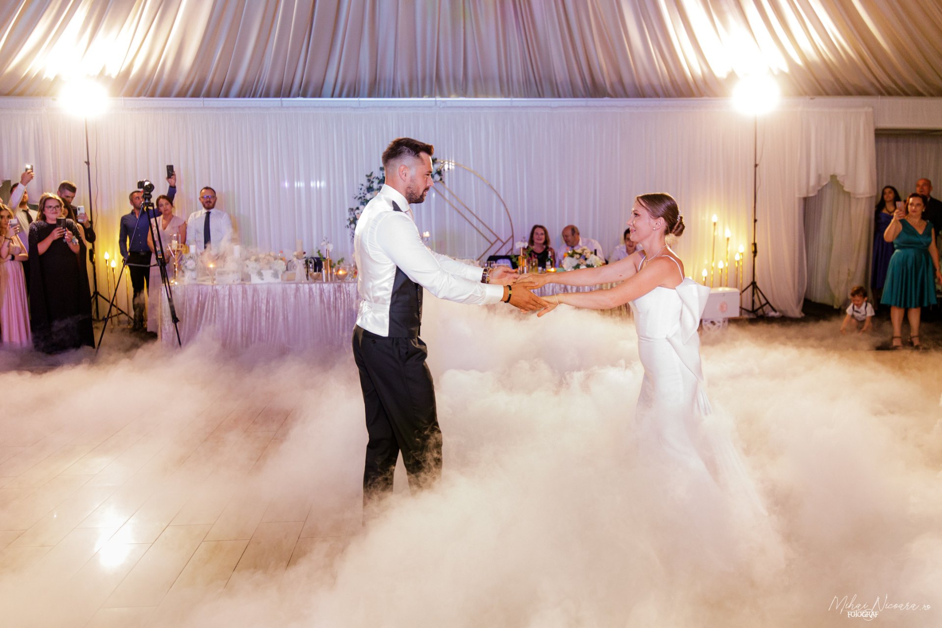Fotografie album "Simina & Mihai"