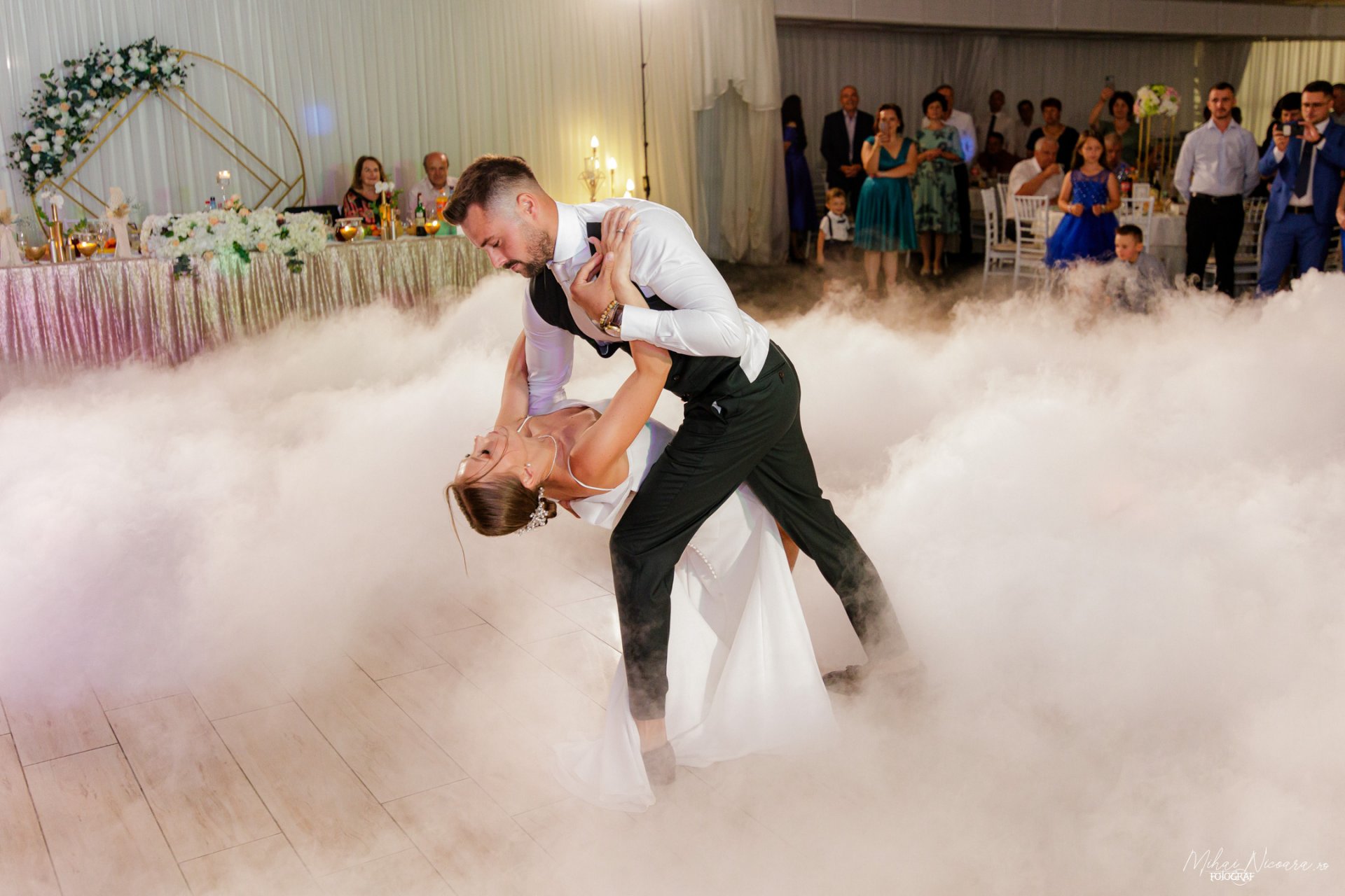 Fotografie album "Simina & Mihai"