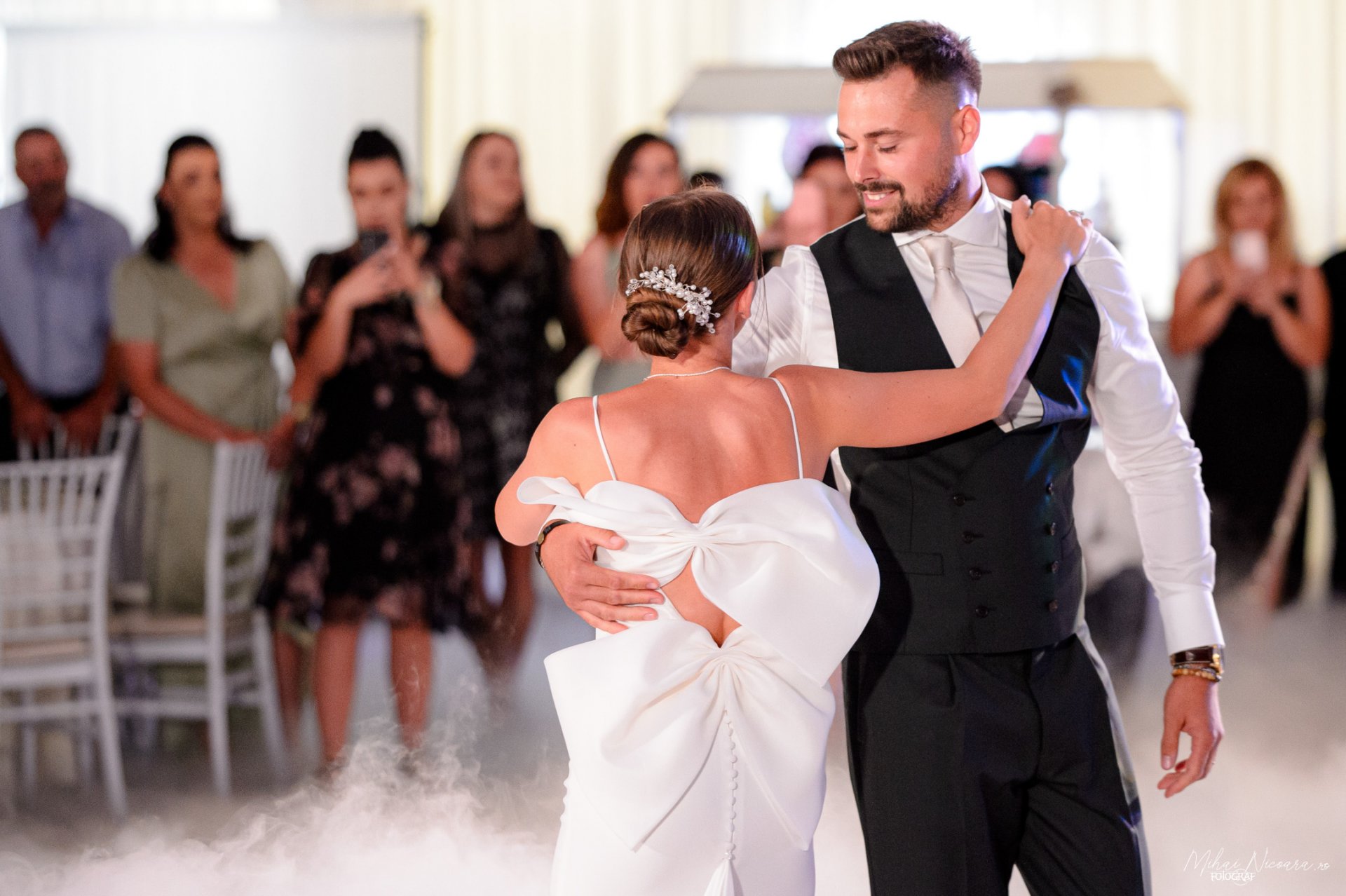 Fotografie album "Simina & Mihai"