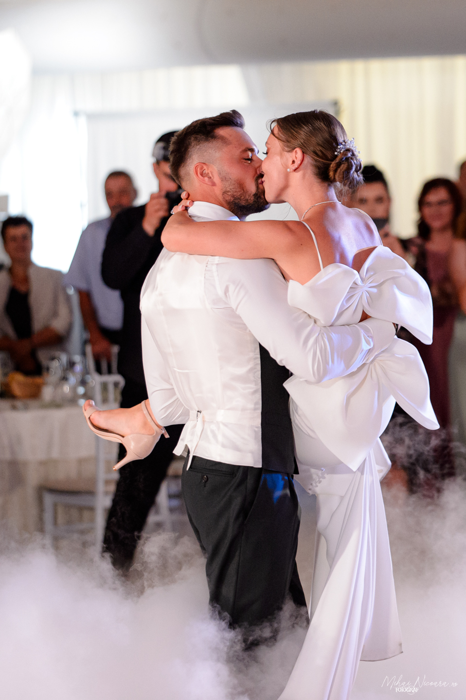 Fotografie album "Simina & Mihai"