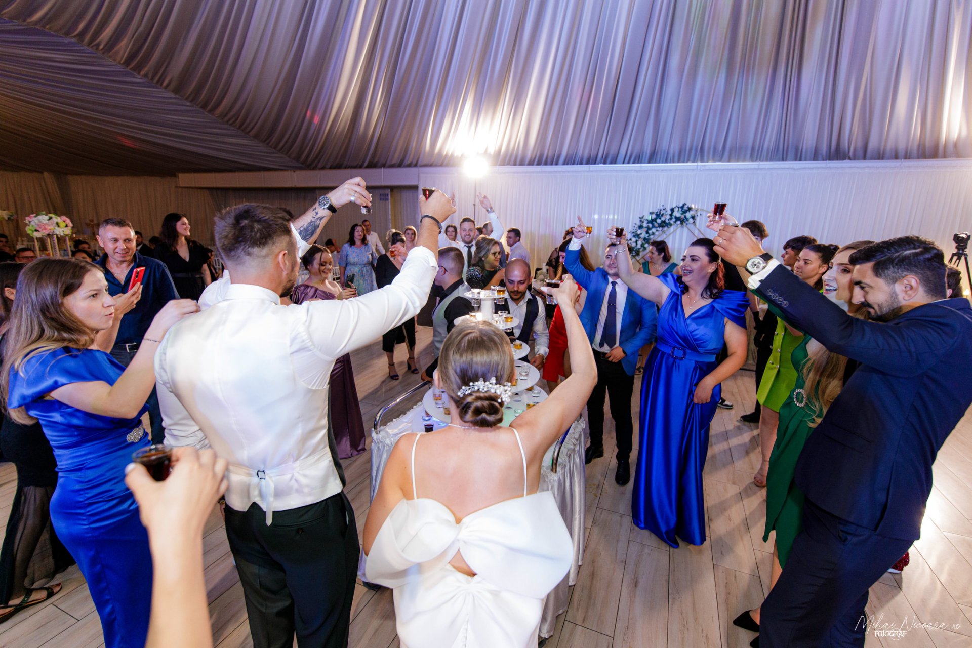 Fotografie album "Simina & Mihai"