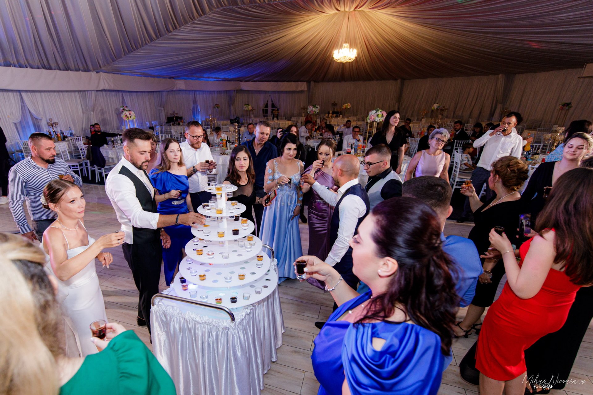 Fotografie album "Simina & Mihai"