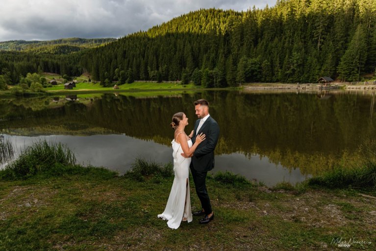 Fotografie album 'Simina & Mihai'