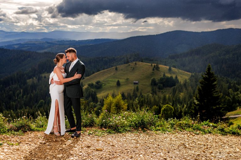 Fotografie album 'Simina & Mihai'