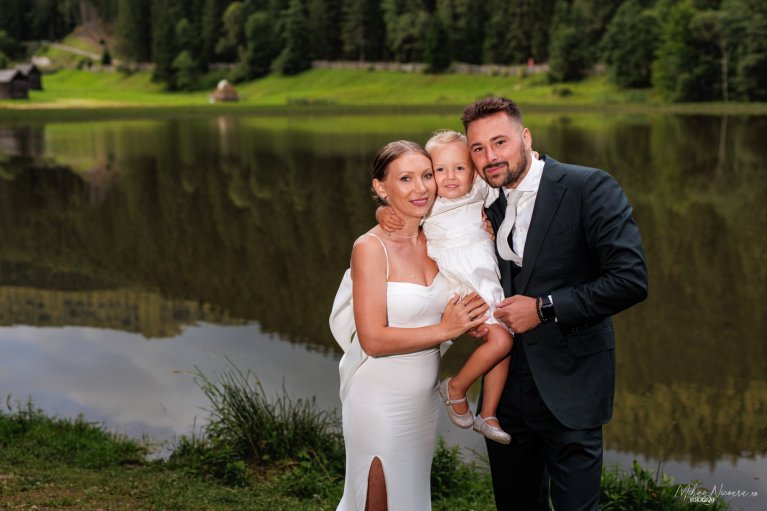 Fotografie album 'Simina & Mihai'