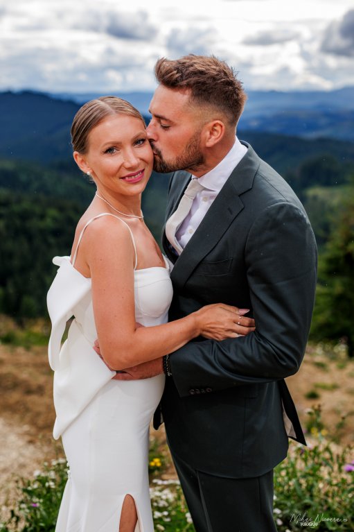 Fotografie album 'Simina & Mihai'
