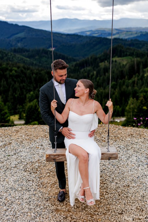 Fotografie album 'Simina & Mihai'